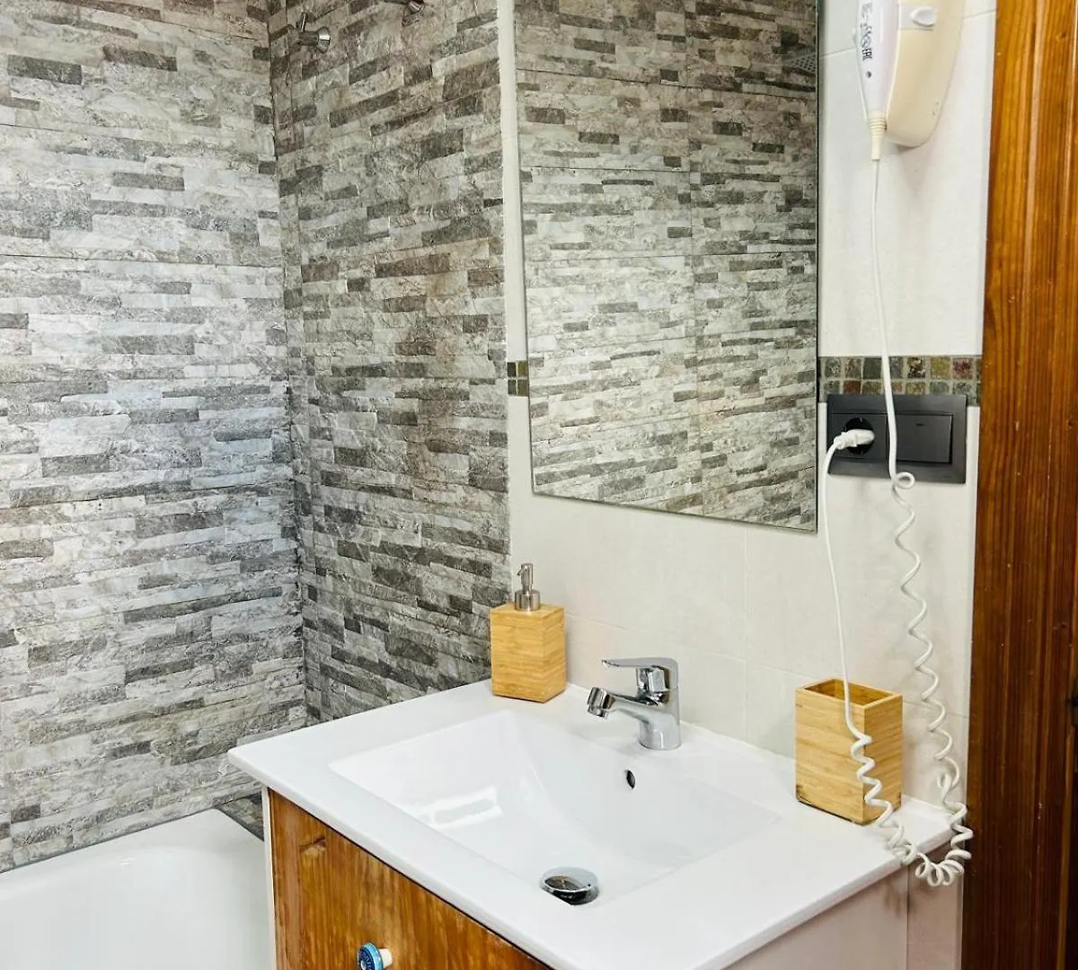 Apartamento Atico Centro De Málaga