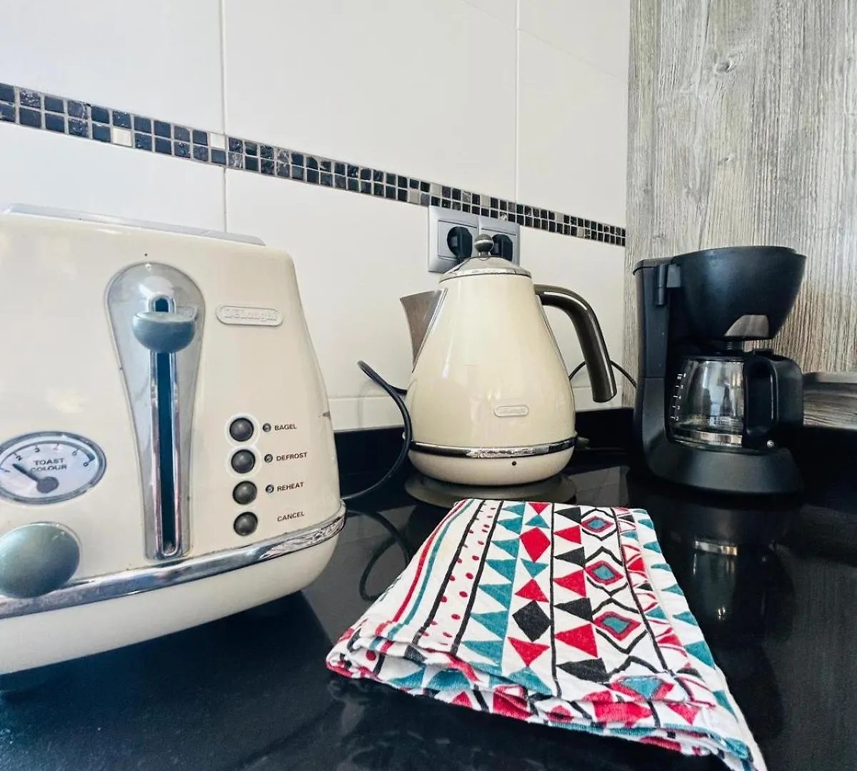 Apartamento Atico Centro De Málaga 0*,  España