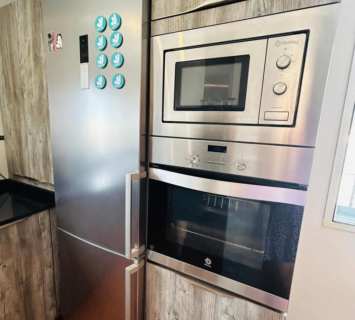 Apartamento Atico Centro De Málaga 0*,