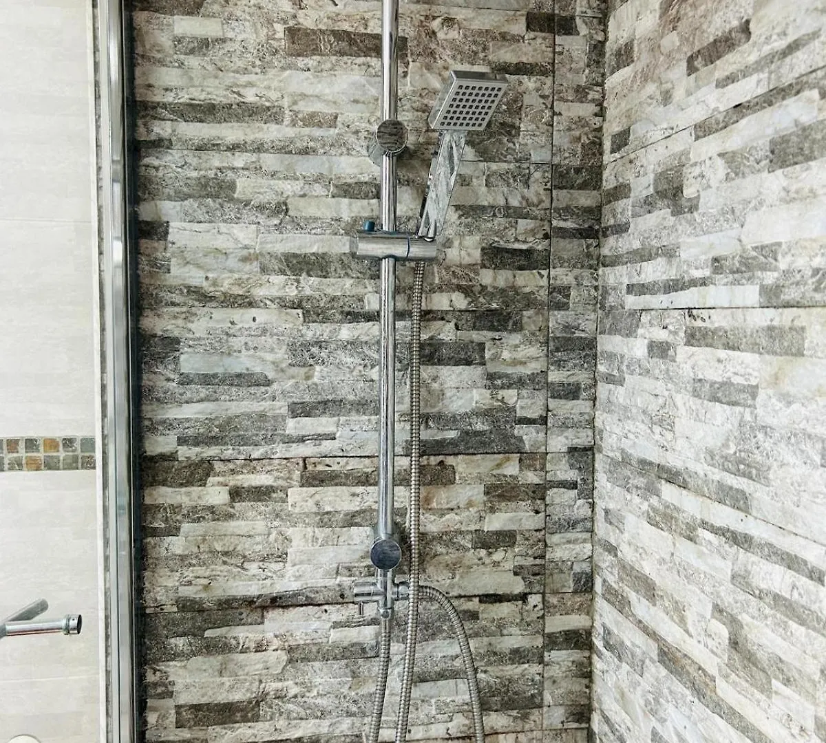 Apartamento Atico Centro De Málaga