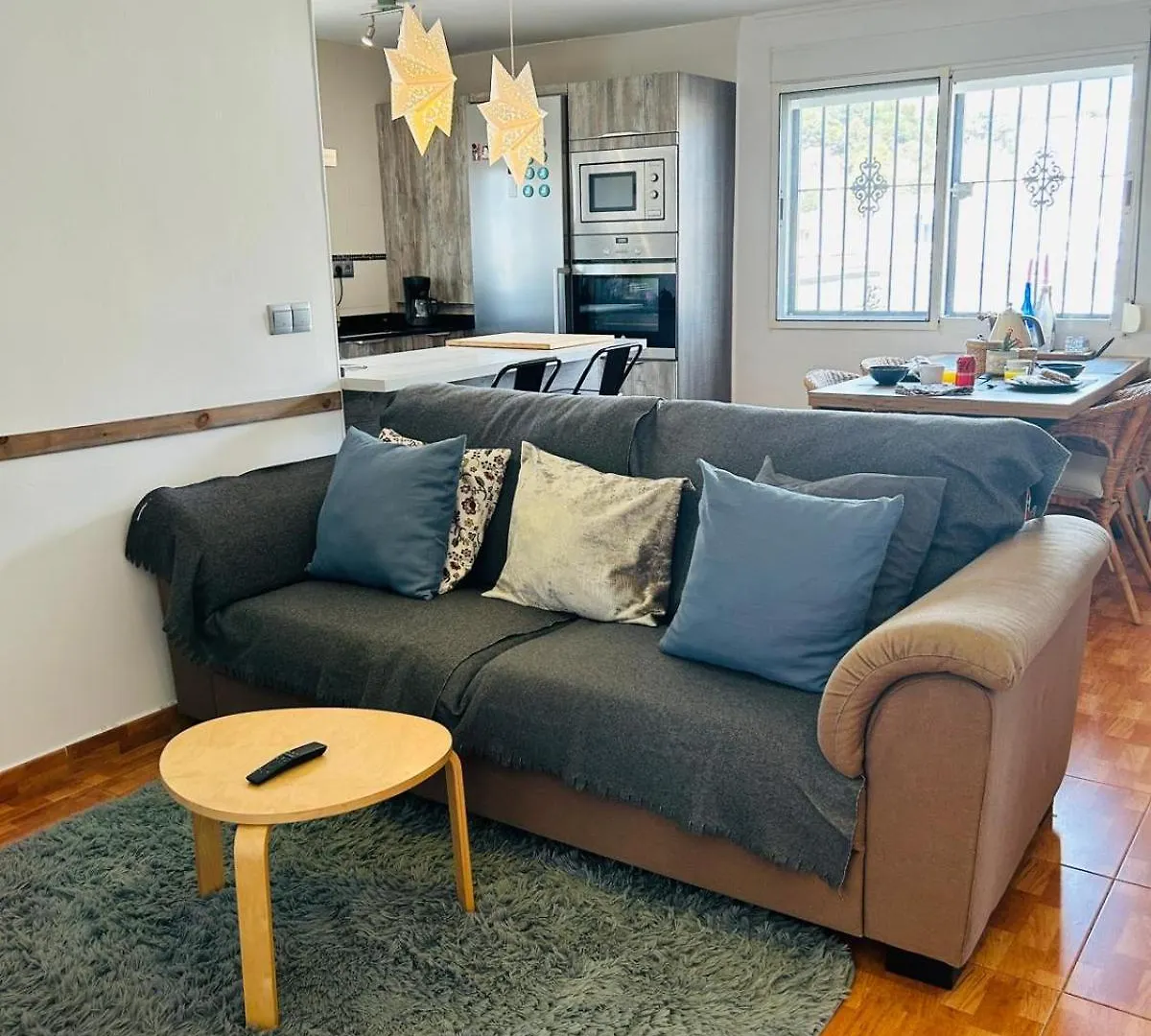 Apartamento Atico Centro De Málaga